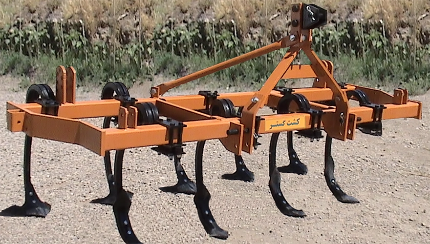 کولتیواتور Image